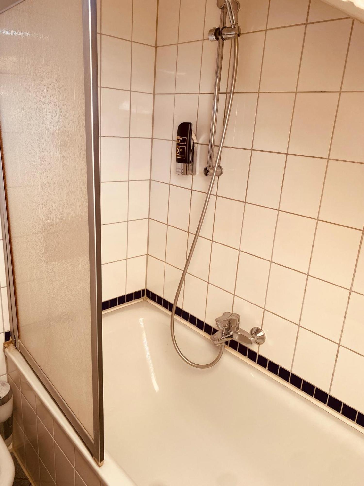 Stay Inn Central Station Frankfurt nad Mohanem Exteriér fotografie